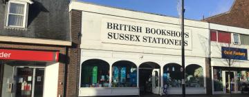 SHW sells East Sussex retail investment at asking price